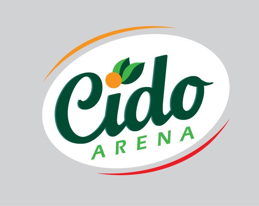 Prekės ženklas: Cido ARENA